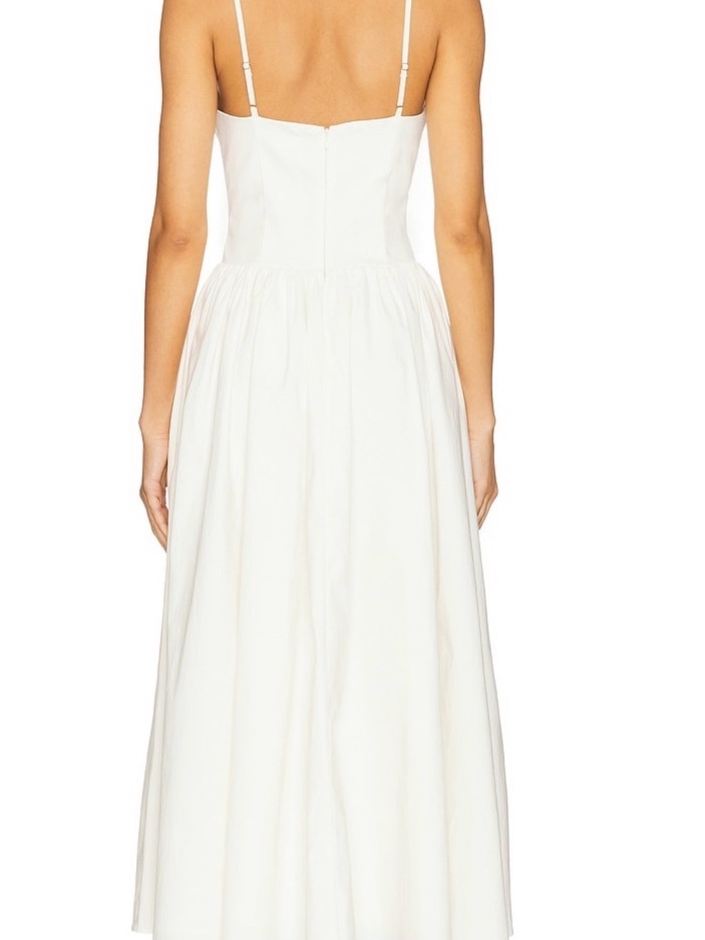 Camila Coelho Antonella Midi Dress - Picture 7 of 7